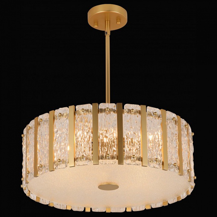 Светильник на штанге ilamp panorama d4688-50 sgd