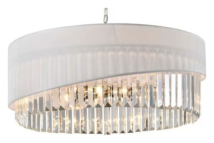 Подвесной светильник ilamp casa p9508-6 nic