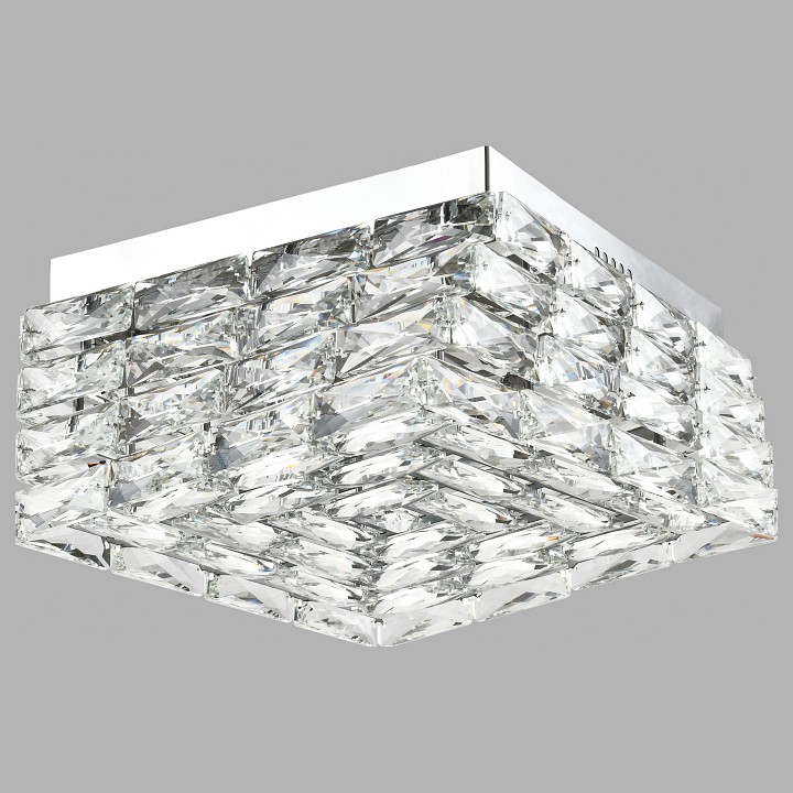 Накладной светильник moderli venice v10473-cl