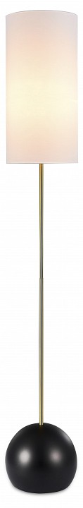 Торшер moderli flint v10510-1f