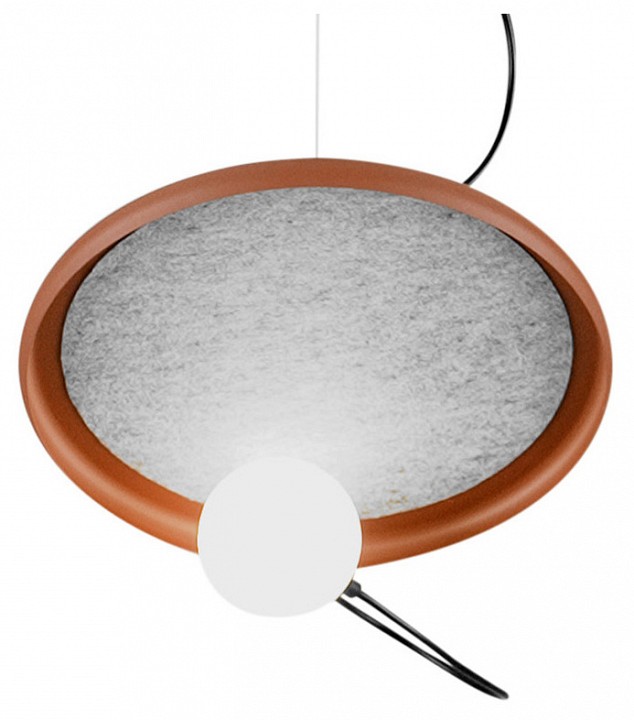 Подвесной светильник moderli cosmi v10696-pl