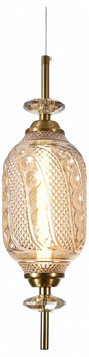 Подвесной светильник moderli tale v10910-pl