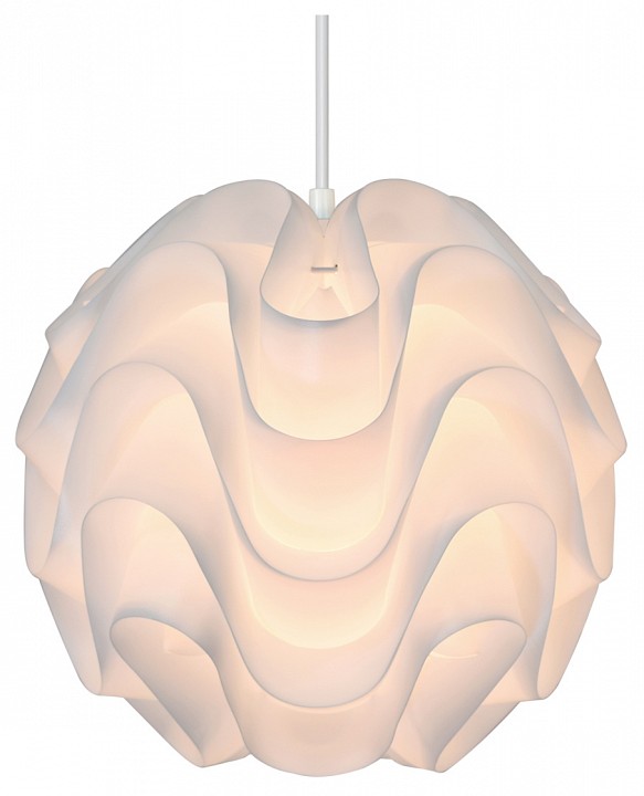 Подвесной светильник moderli flake v11011-p