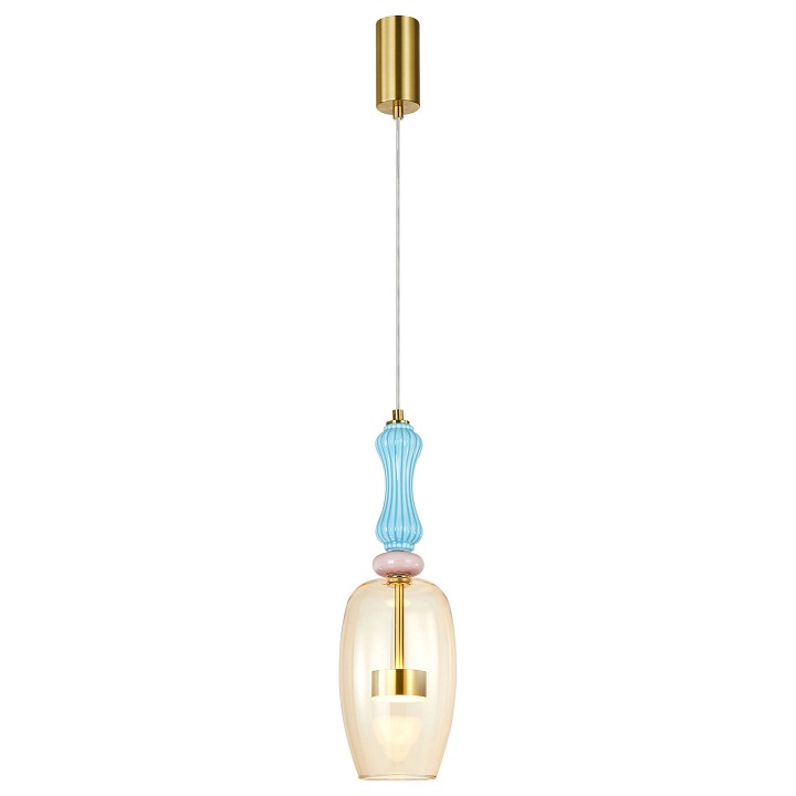 Подвесной светильник moderli corals v11151-pl