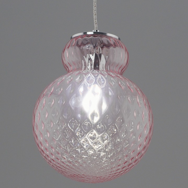 Подвесной светильник moderli lorel v11165-1p