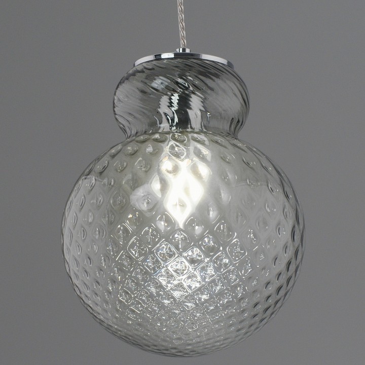 Подвесной светильник moderli lorel v11168-1p