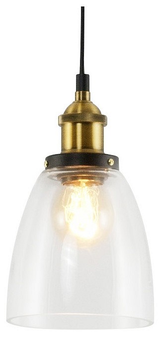 Подвесной светильник moderli single v11517-1p