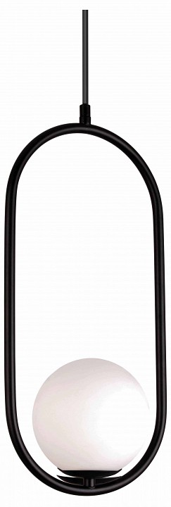 Подвесной светильник moderli klaster v11586-1p