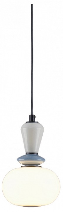 Подвесной светильник moderli glaze v11697-pl