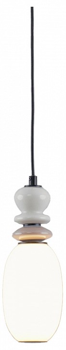 Подвесной светильник moderli glaze v11699-pl