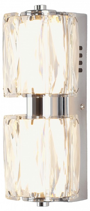 Бра moderli prismique v11716-wl
