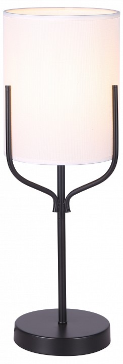 Настольная лампа декоративная moderli inari v11851-1t