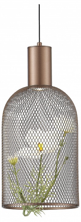 Подвесной светильник moderli ophelia v11871-pl