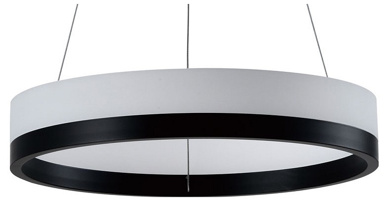 Подвесной светильник moderli crime v1761-pl