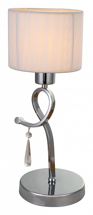 Настольная лампа декоративная moderli mae v2561-1t