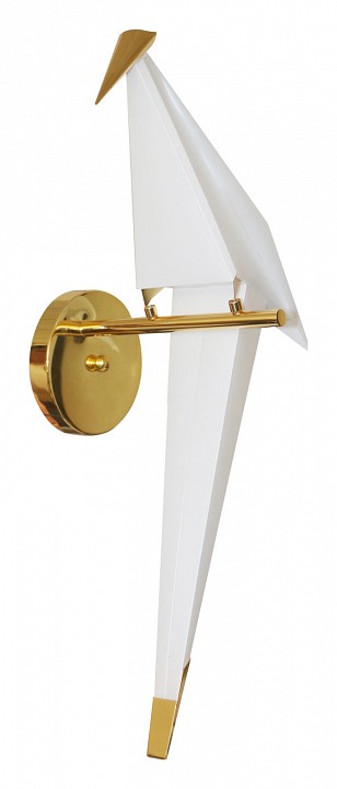 Бра moderli birds v3070-wl
