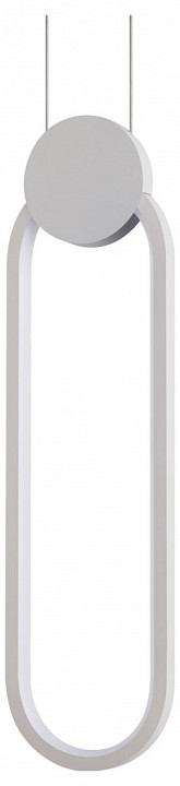 Подвесной светильник moderli store v5022-2pl