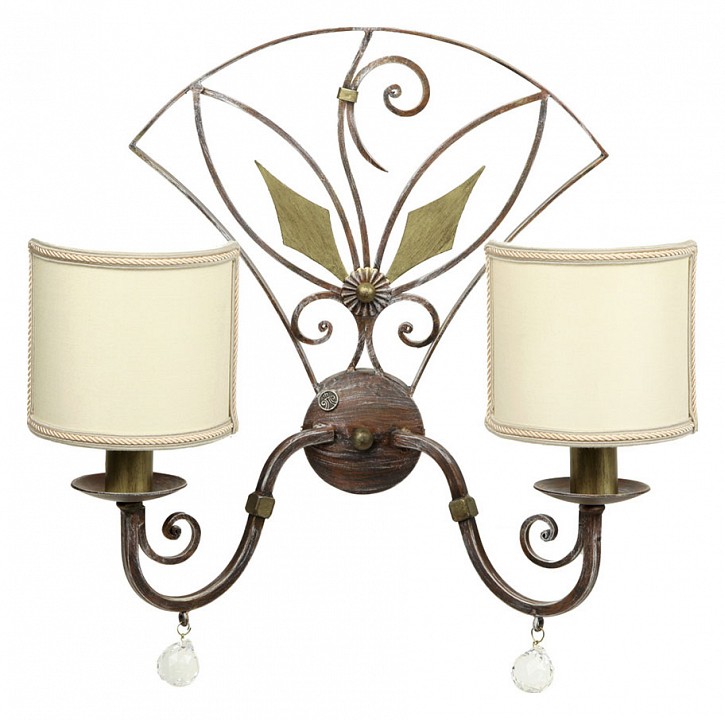 Бра mm lampadari eden 6578/a2 v2172