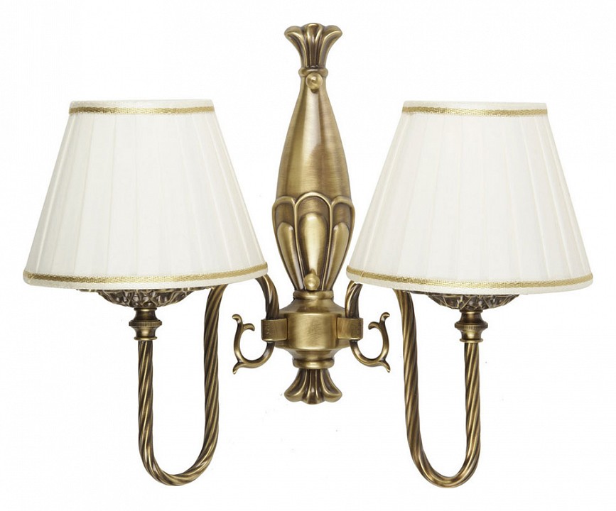 Бра mm lampadari napoli 7056/a2_v0197