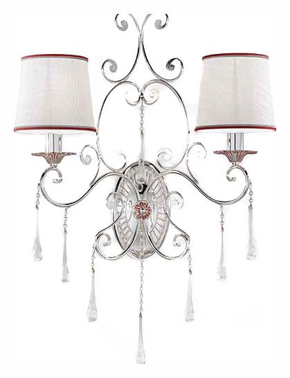 Бра mm lampadari rain 7061/a2 v2716