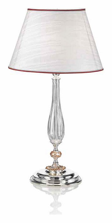 Настольная лампа декоративная mm lampadari rain 7061/l1 v2716