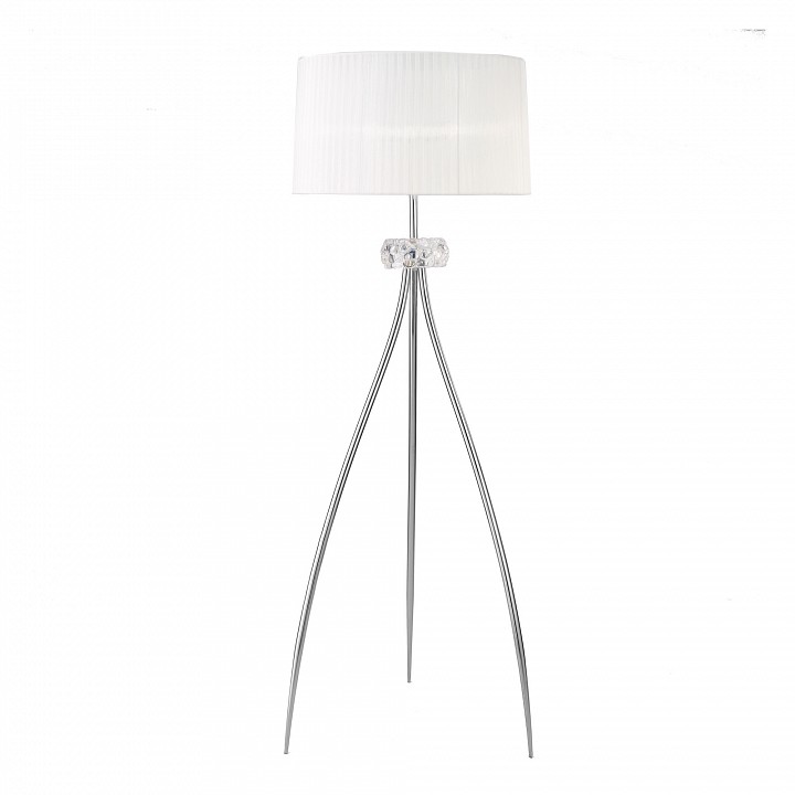 Торшер mantra loewe 4638