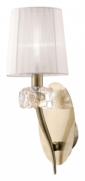 Бра mantra loewe 4735