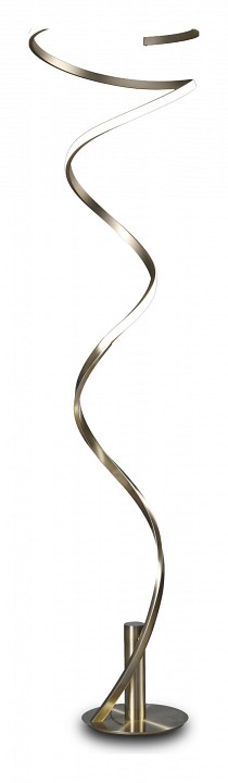 Торшер mantra helix 6101