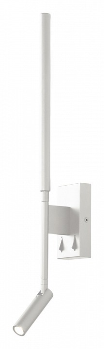 Бра с подсветкой mantra torch 6702