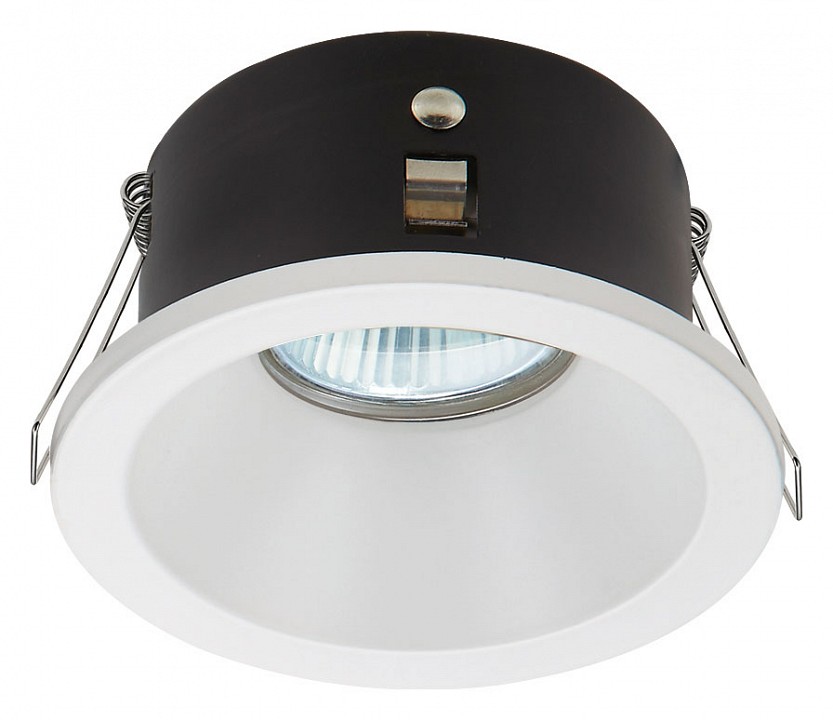 Встраиваемый светильник mantra comfort ip65 6810