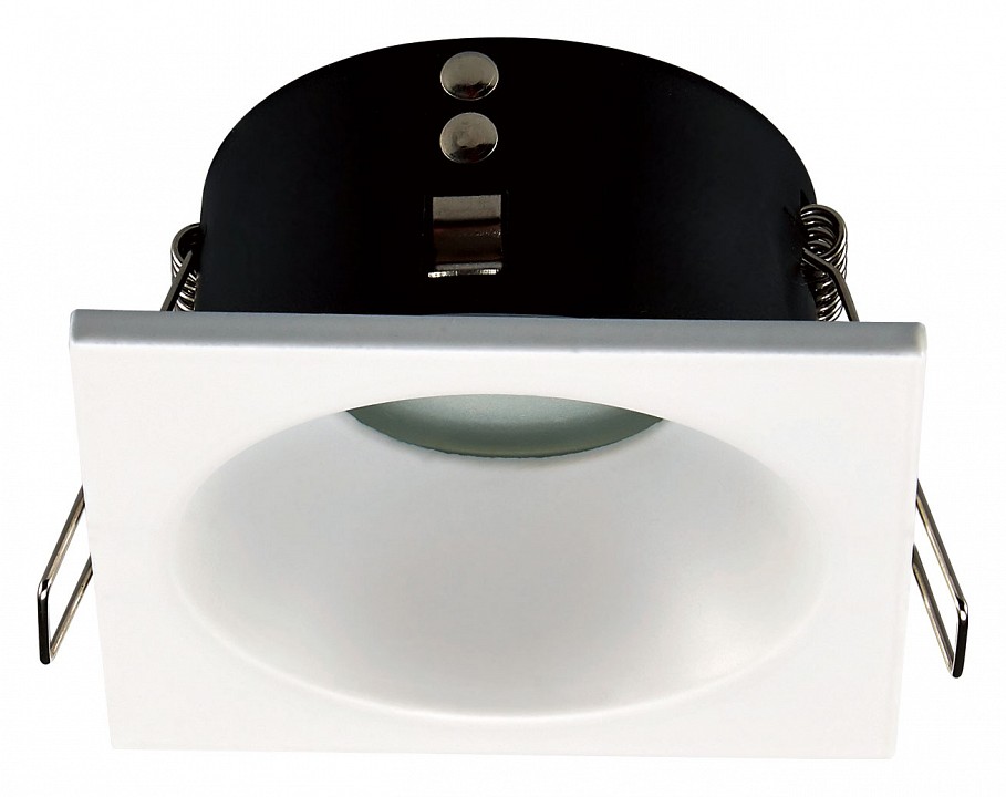 Встраиваемый светильник mantra comfort ip65 6812
