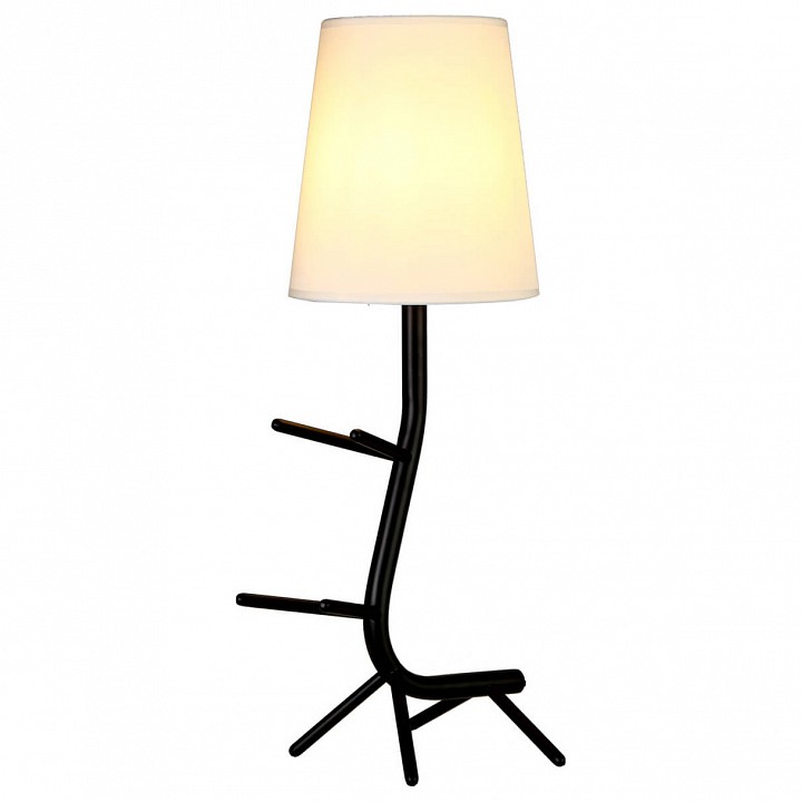 Лампа светодиодная voltega simple gu10 6вт 3000k 7251