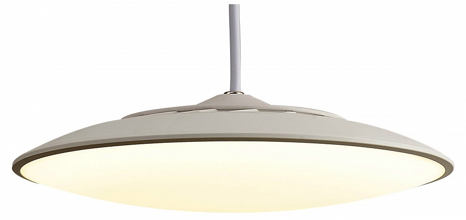 Подвесной светильник mantra slim 8105
