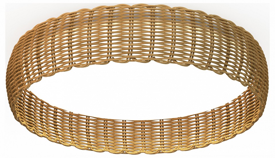 Подвесной светильник nowodvorski hermanos 8194