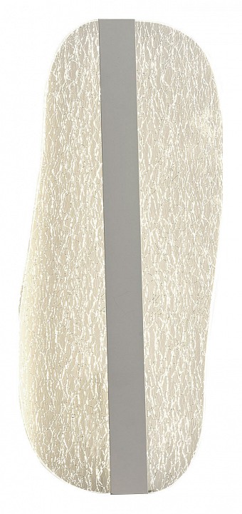 Накладной светильник mantra bianca 8211