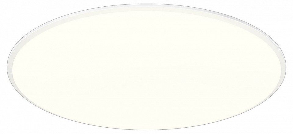 Накладной светильник mantra slim 8692