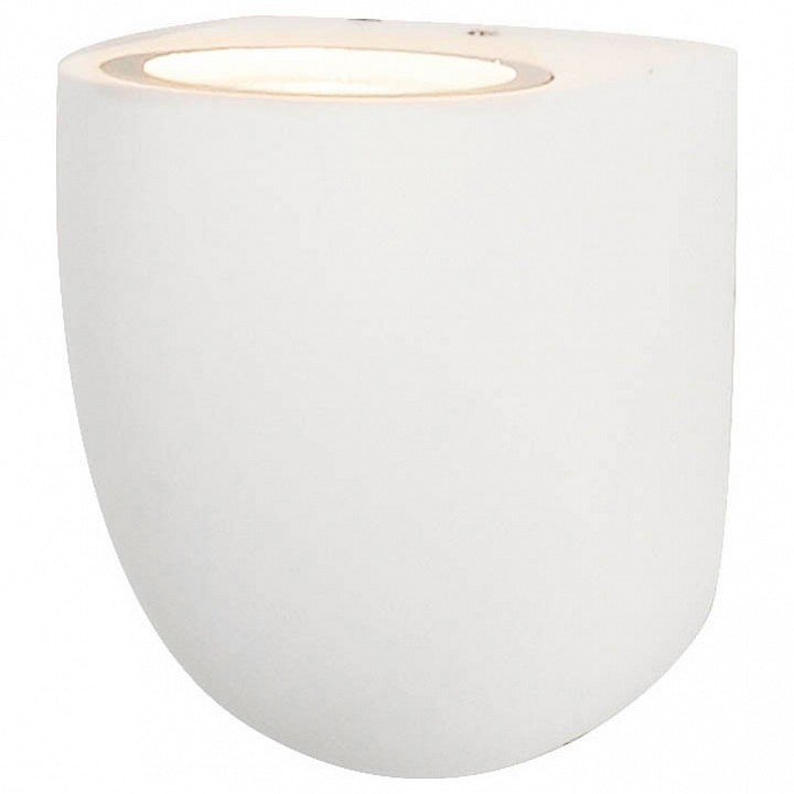 Накладной светильник mantra baldy 9109