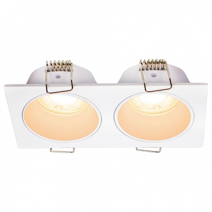 Встраиваемый светильник mantra antilla 9170