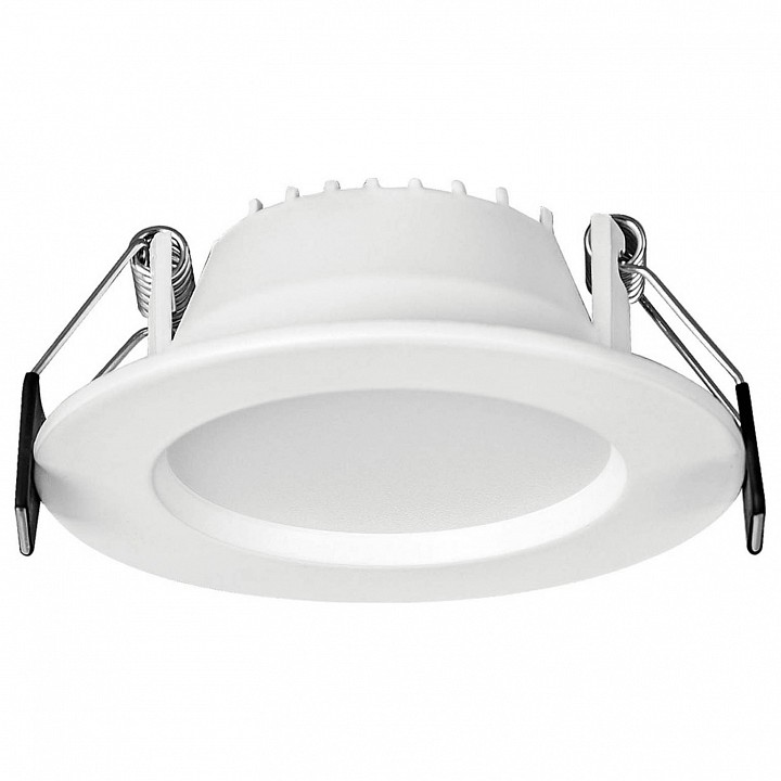 Встраиваемый светильник mantra nasao 9247