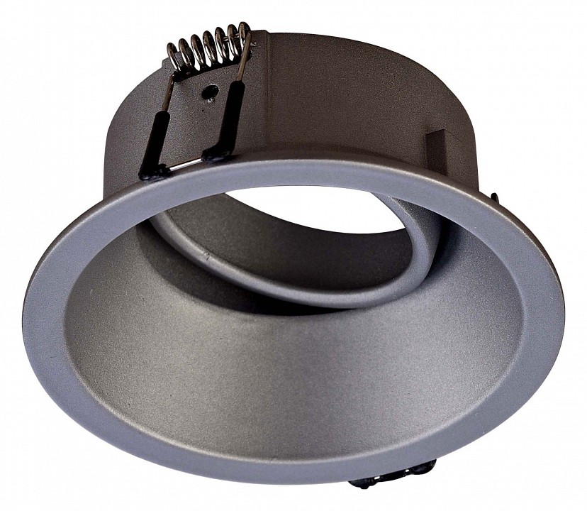Встраиваемый светильник mantra comfort gu10 c0161