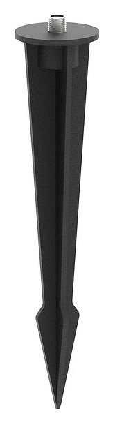 Крепление для уличных светильников mantra espiga tu0652