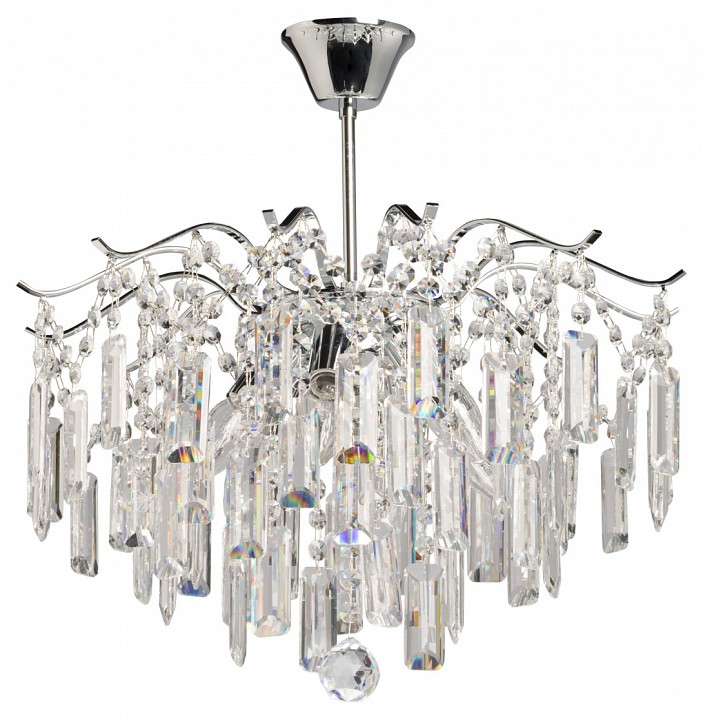 Люстра на штанге mw-light бриз 50 111019306