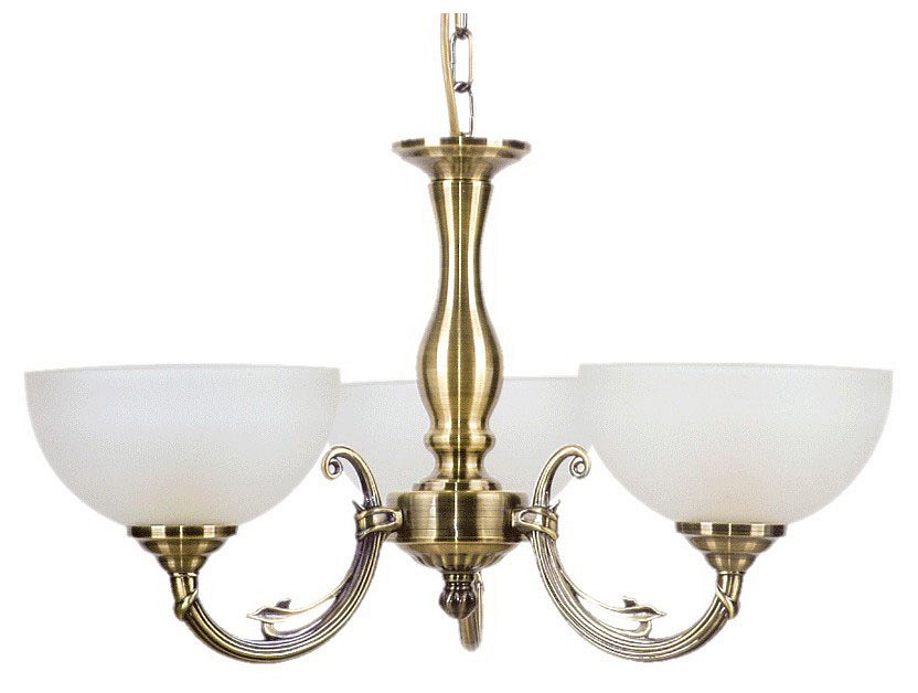 Подвесная люстра mw-light олимп 1 318011103