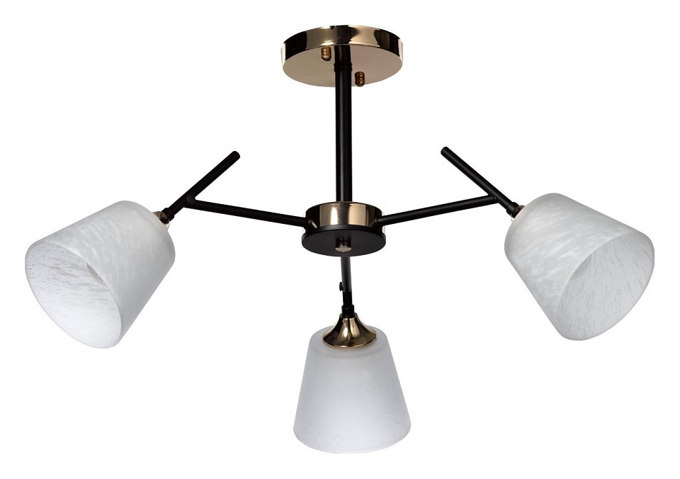 Люстра на штанге de city альфа 15 324015903