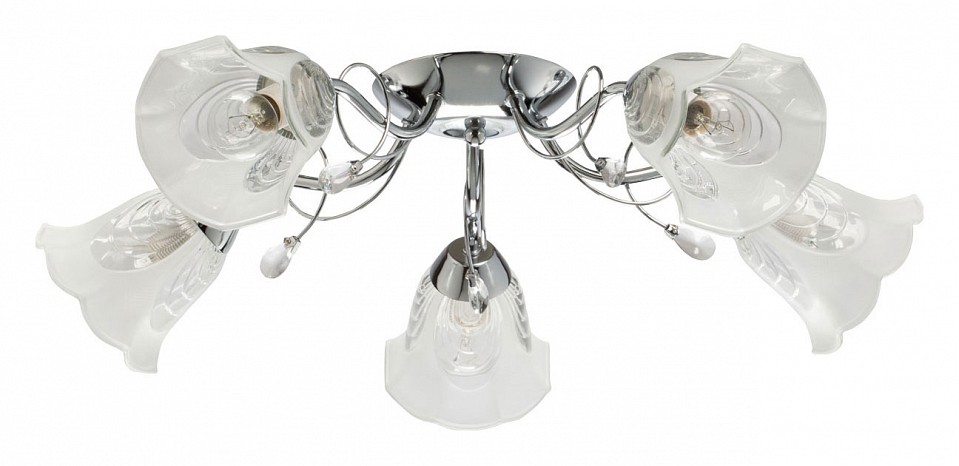Потолочная люстра de city моника 19 372015005