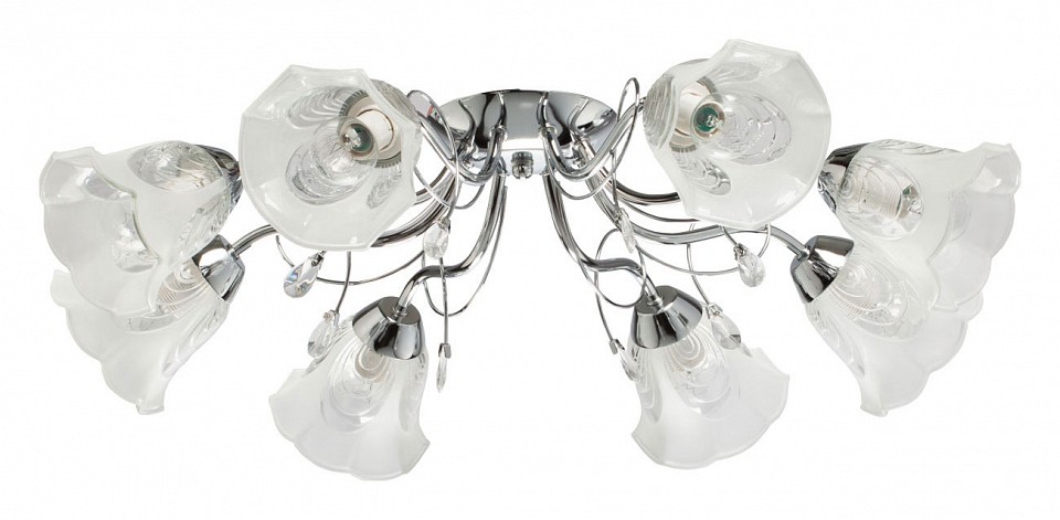 Потолочная люстра de city моника 19 372015108