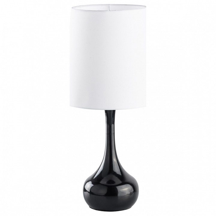 Настольная лампа декоративная mw-light салон 415033601