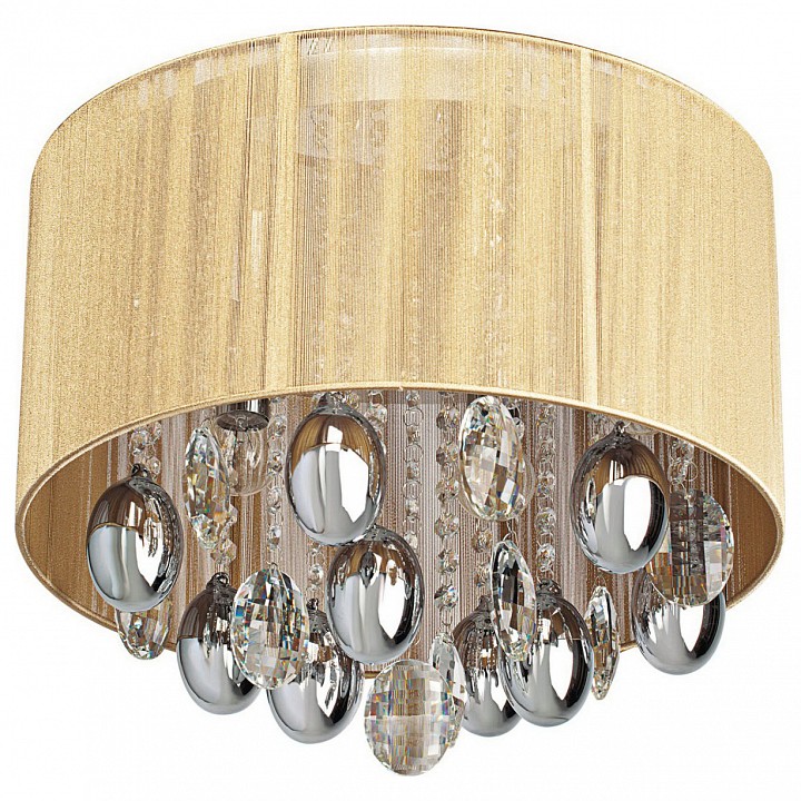 Накладной светильник mw-light жаклин 465011305