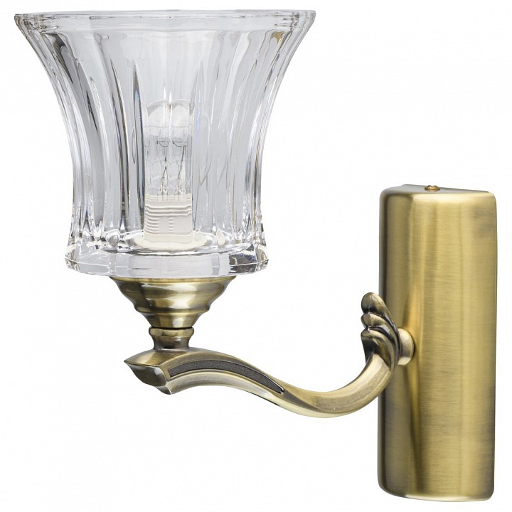 Бра mw-light аманда 11 481024001