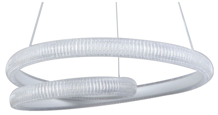 Подвесной светильник demarkt оскар 6 510015301